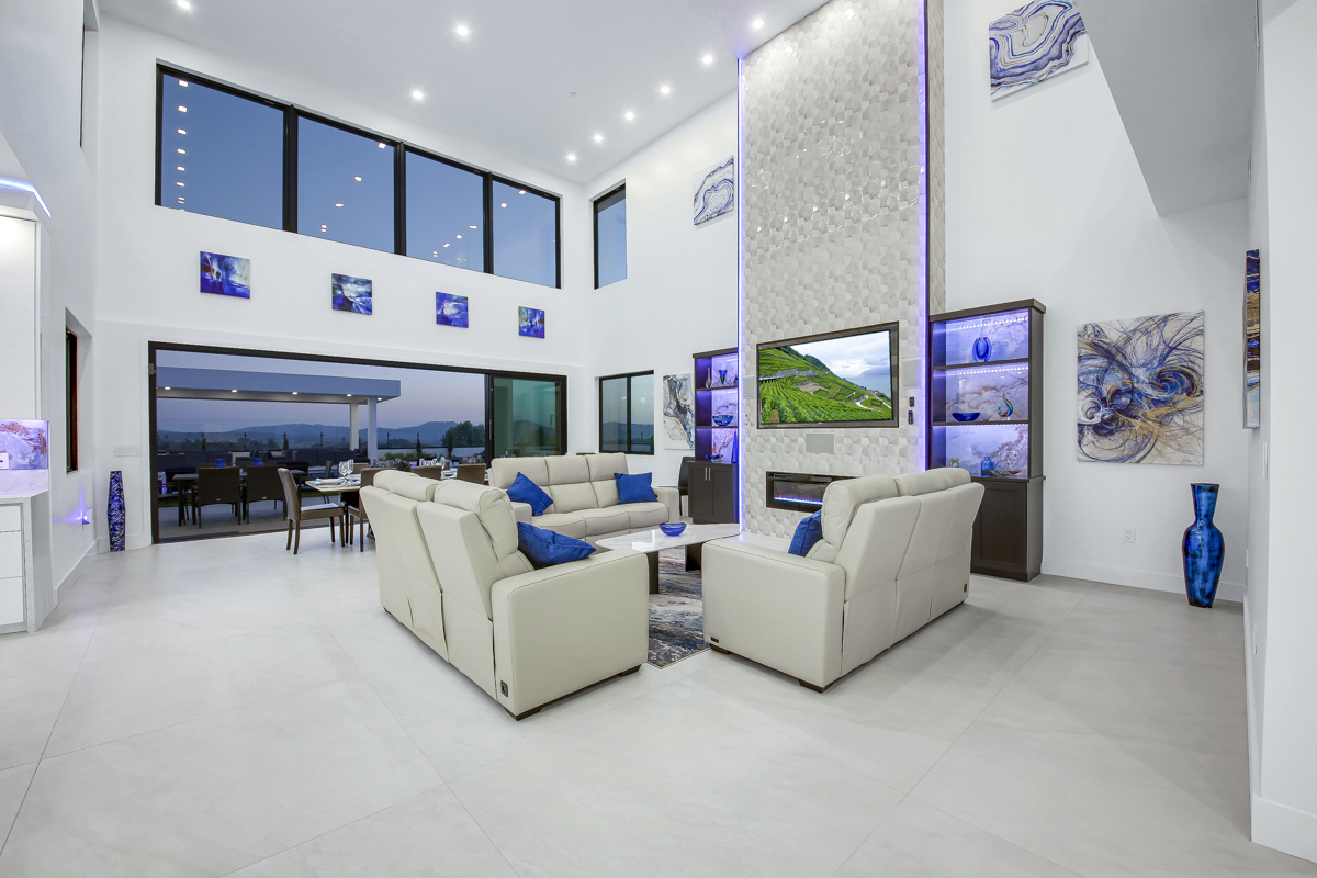 Grand Room