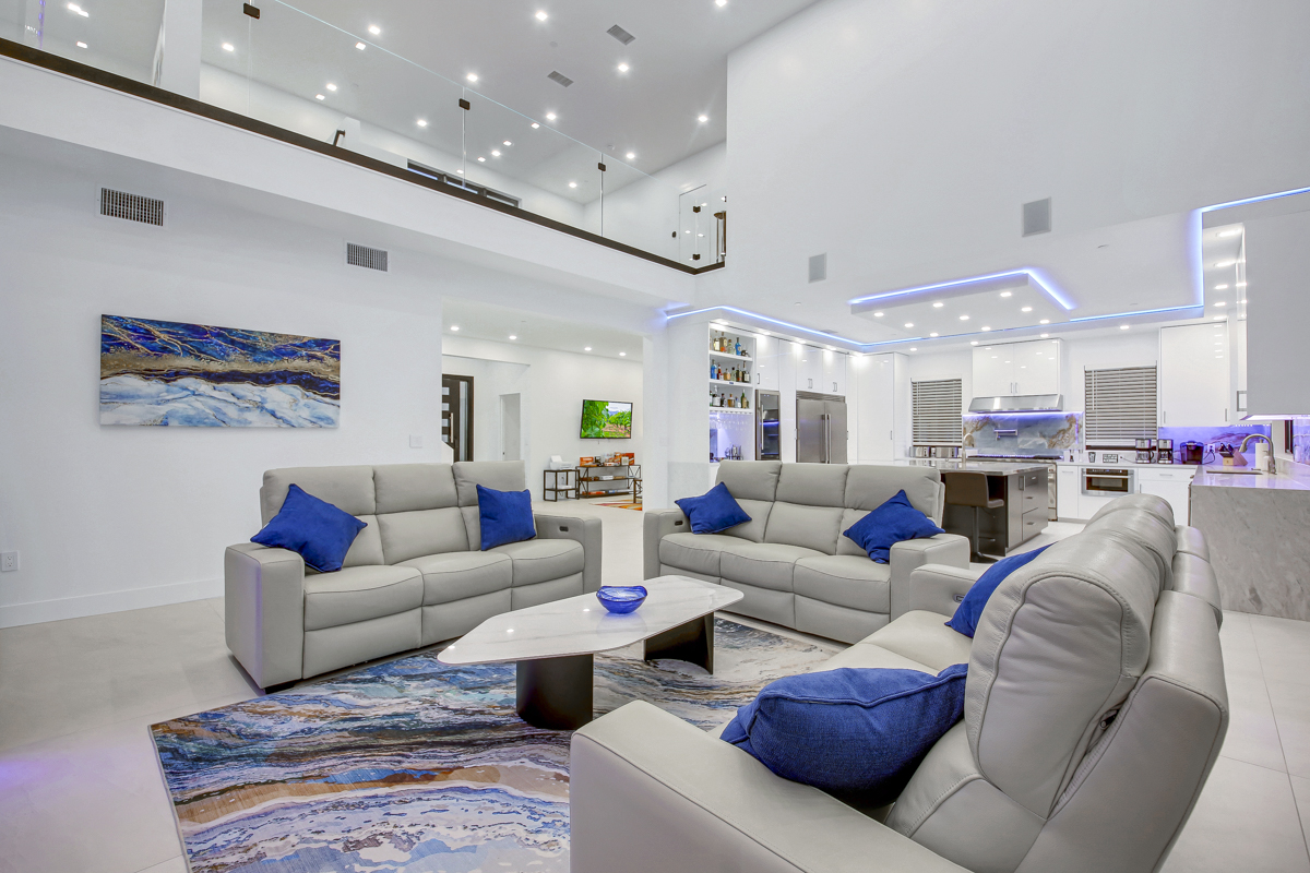 Grand Room