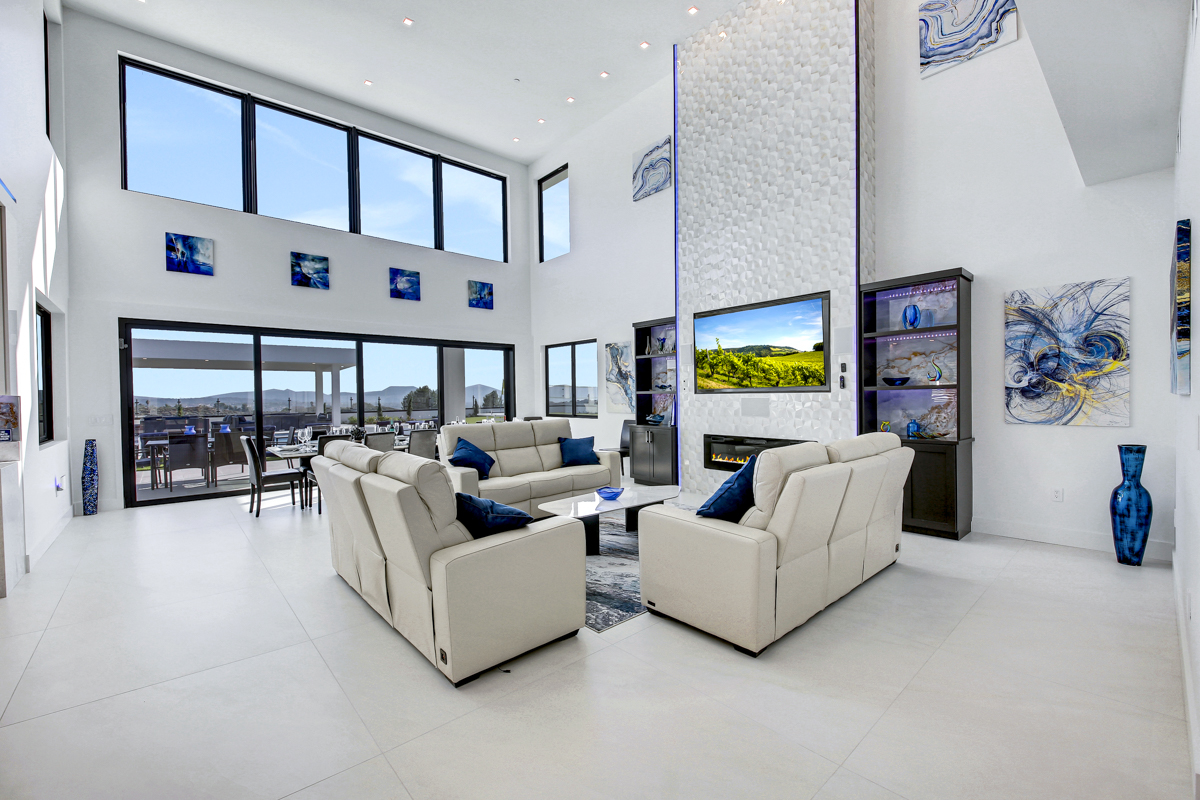 Grand Room