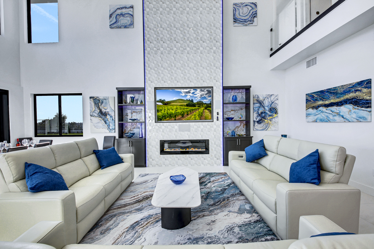 Grand Room
