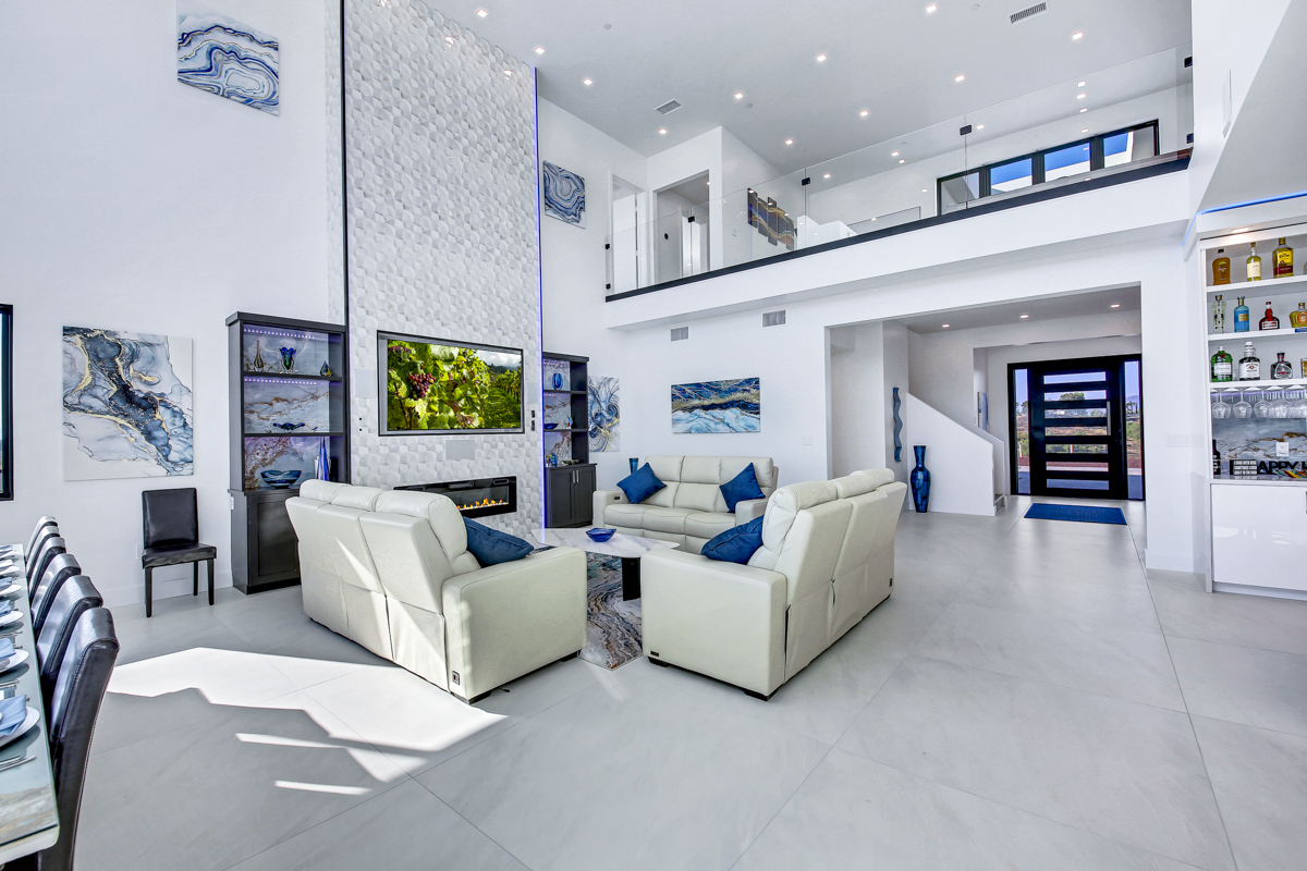 Grand Room