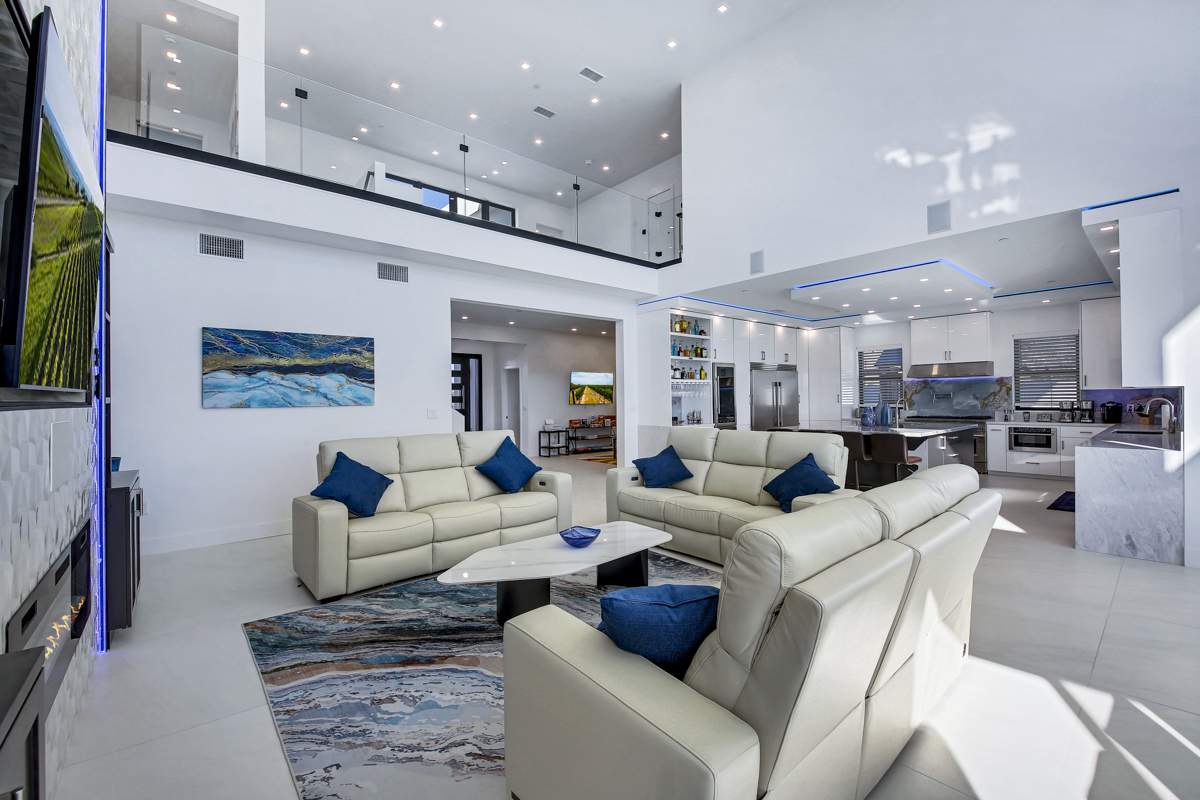 Grand Room