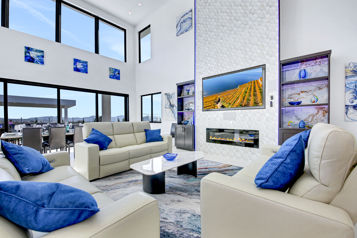 Grand Room