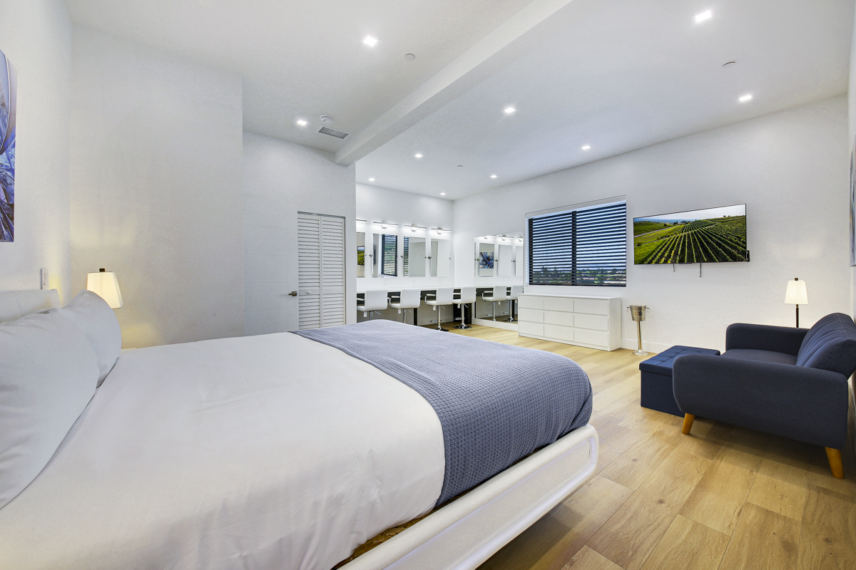 Bridal Suite