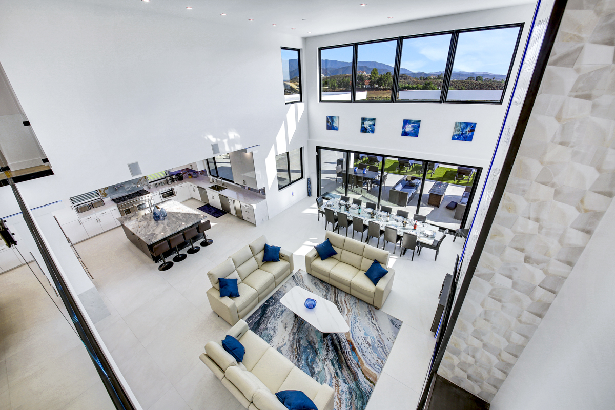 Grand Room