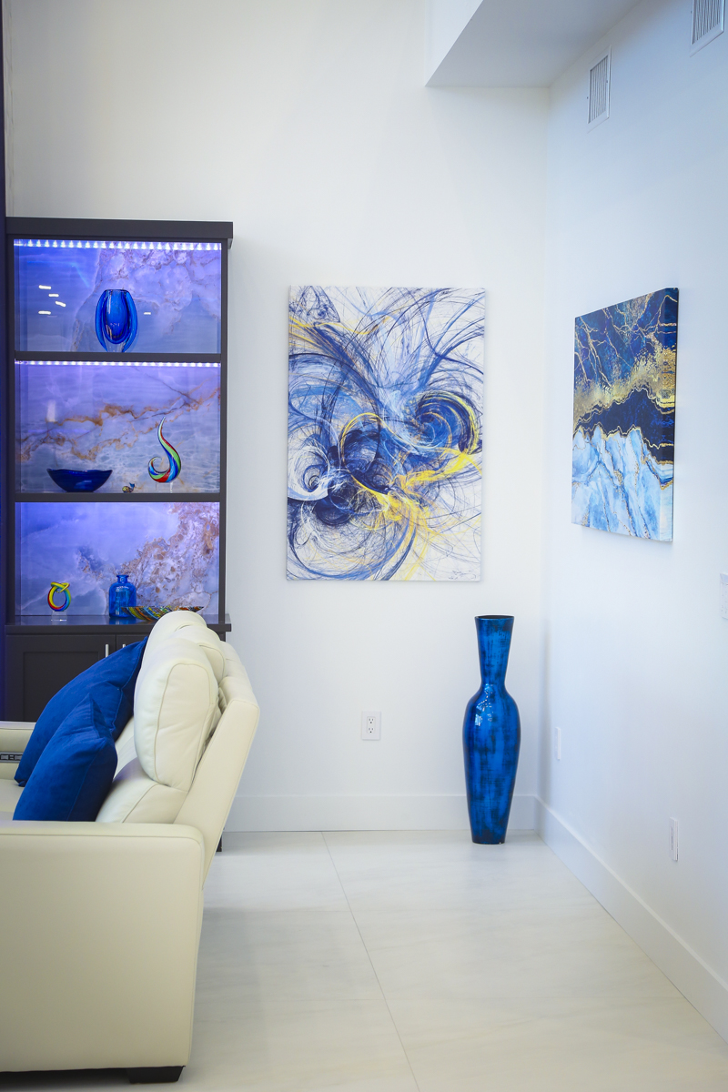Grand Room