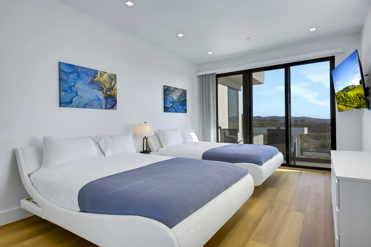 Bedroom 6